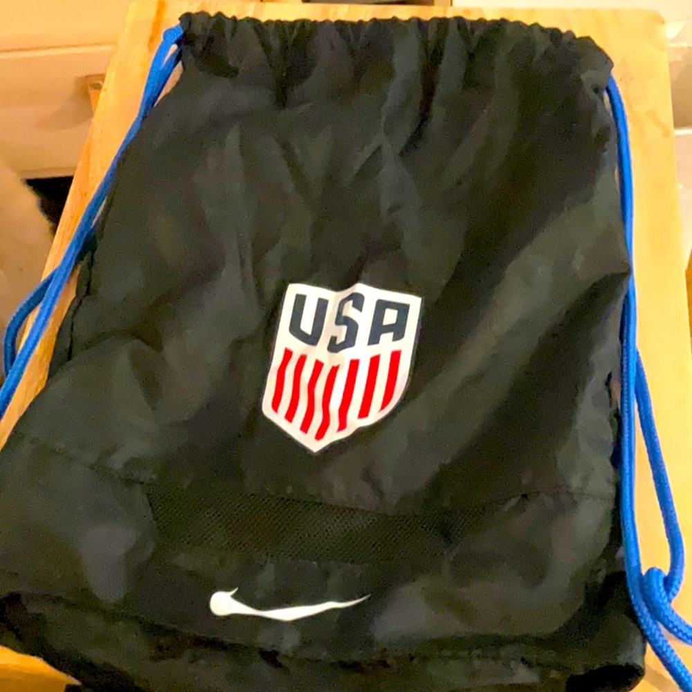 Nike Allegiance USA Gym Sack